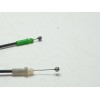 Recambio de cerradura puerta delantera derecha para toyota verso referencia OEM IAM 6903005131  