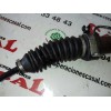 Recambio de cremallera direccion para volkswagen polo berlina (6n2) conceptline referencia OEM IAM 6N1422061C  