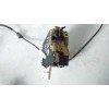 Recambio de cerradura puerta delantera derecha para citroën c4 berlina vtr plus referencia OEM IAM 9660699780F  