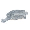 Recambio de faro derecho para renault laguna ii (bg0) authentique referencia OEM IAM 7701061671  