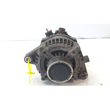 ALTERNADOR 2706027090 DENSO 1042103431 12V