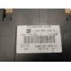 Recambio de mando climatizador para seat leon (1m1) 1.9 tdi referencia OEM IAM 1M0820043G  