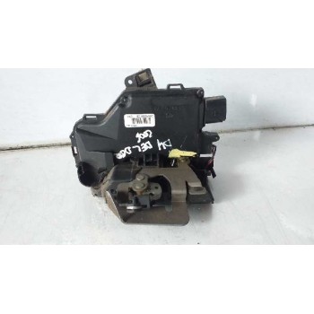 CERRADURA PUERTA DELANTERA DERECHA 8E1837016C 