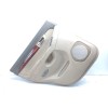 Recambio de guarnecido puerta trasera izquierda para toyota land cruiser (j12) 3.0 turbodiesel referencia OEM IAM 6764060770A0  