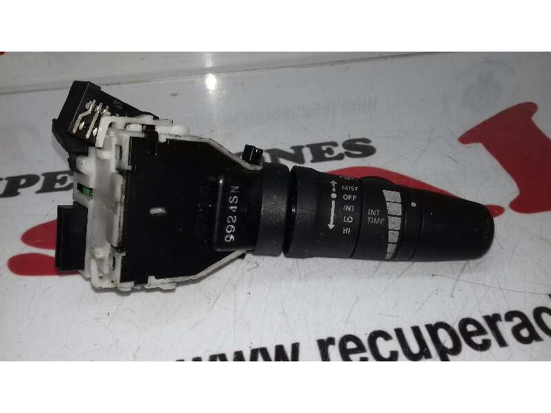 Recambio de mando luces para nissan nv 200 (m20) nv200 combi pro referencia OEM IAM 9924SN  