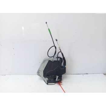 CERRADURA PUERTA TRASERA DERECHA 6905012410 