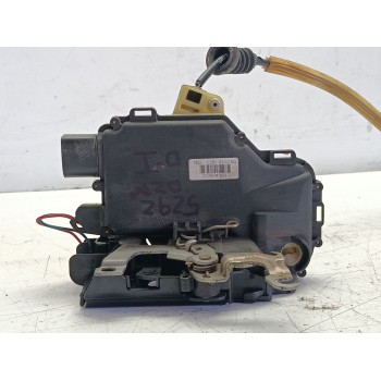 CERRADURA PUERTA DELANTERA IZQUIERDA 3B1837015AP 