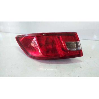 PILOTO TRASERO IZQUIERDO 265554091R 