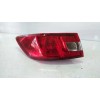 Recambio de piloto trasero izquierdo para renault clio iv referencia OEM IAM 265554091R  