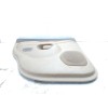 Recambio de guarnecido puerta trasera izquierda para toyota land cruiser (j12) 3.0 turbodiesel referencia OEM IAM 6764060770A0  