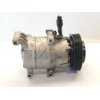 Recambio de compresor aire acondicionado para kia venga 1.4 cat referencia OEM IAM FG8AA04 0904067299451 FG8AA04