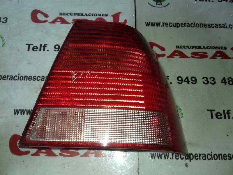 Recambio de piloto trasero derecho para volkswagen bora berlina (1j2) conceptline referencia OEM IAM 1J5945112AA  
