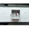 Recambio de mando elevalunas delantero izquierdo para volkswagen passat cc (357) 2.0 tdi referencia OEM IAM 3C1867171B  