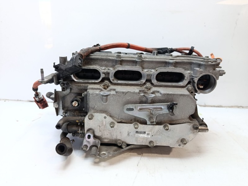 Recambio de transformador de tensión para lexus rx (_l1_) 450h awd (gyl15, gyl15_) referencia OEM IAM G92A048110 G927048030 