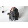 Recambio de cerradura puerta delantera derecha para audi a4 avant (8e) 1.9 tdi referencia OEM IAM 8E1837016C  