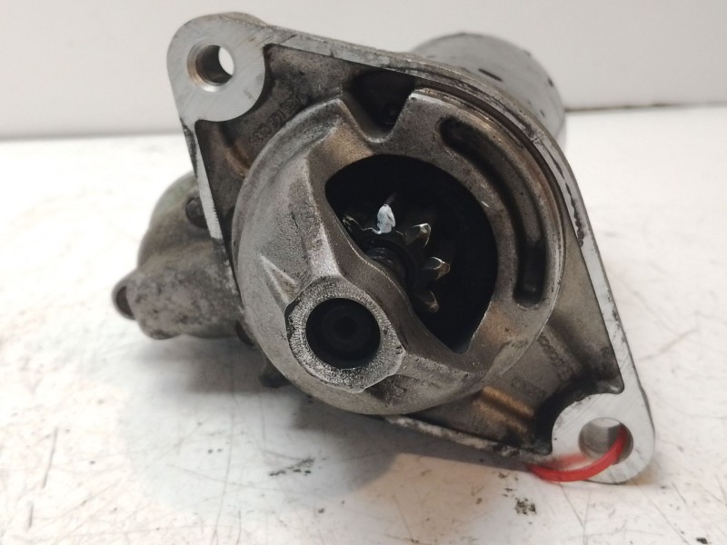 Recambio de motor arranque para toyota verso referencia OEM IAM 281000T030 12V BOSCH 0001107531