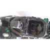 Recambio de piloto trasero izquierdo para renault clio iv referencia OEM IAM 265554091R  