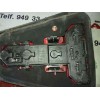 Recambio de piloto trasero derecho para volkswagen bora berlina (1j2) conceptline referencia OEM IAM 1J5945112AA  