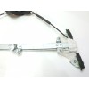 Recambio de elevalunas trasero derecho para toyota yaris active referencia OEM IAM 69830K0010 85710K0010 