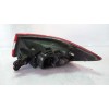 Recambio de piloto trasero izquierdo para renault clio iv referencia OEM IAM 265554091R  