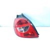 Recambio de piloto trasero izquierdo para renault clio iii 1.5 dci diesel cat referencia OEM IAM 8200459962  