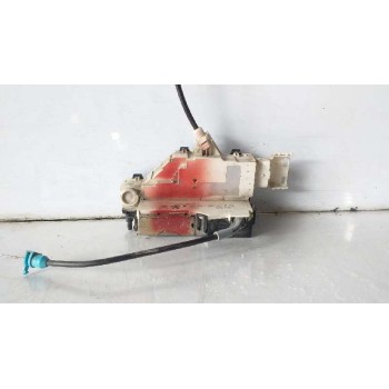 CERRADURA PUERTA TRASERA DERECHA 9660700280E 