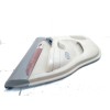 Recambio de guarnecido puerta trasera izquierda para toyota land cruiser (j12) 3.0 turbodiesel referencia OEM IAM 6764060770A0  