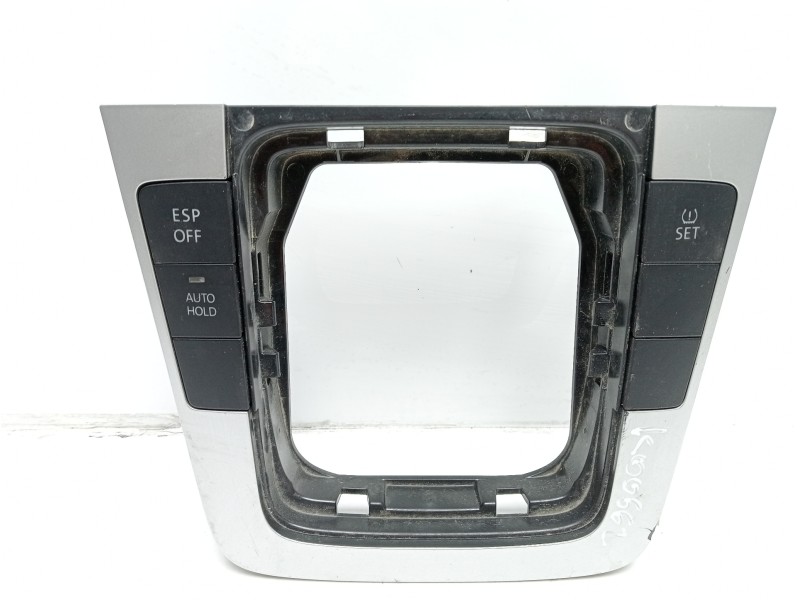 Recambio de mando multifuncion para volkswagen passat cc (357) 2.0 tdi referencia OEM IAM 3C0864263G  
