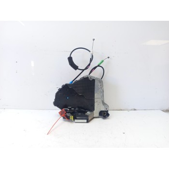 CERRADURA PUERTA DELANTERA IZQUIERDA 6904078010 