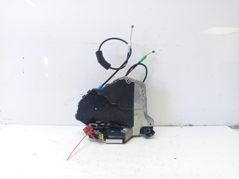 Recambio de cerradura puerta delantera izquierda para lexus nx 300h 2wd referencia OEM IAM 6904078010  