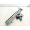 Recambio de elevalunas delantero derecho para peugeot 308 referencia OEM IAM 9221GX  