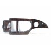 Recambio de moldura para bmw 5 (e60) 530 d referencia OEM IAM 51168026962 1231006 