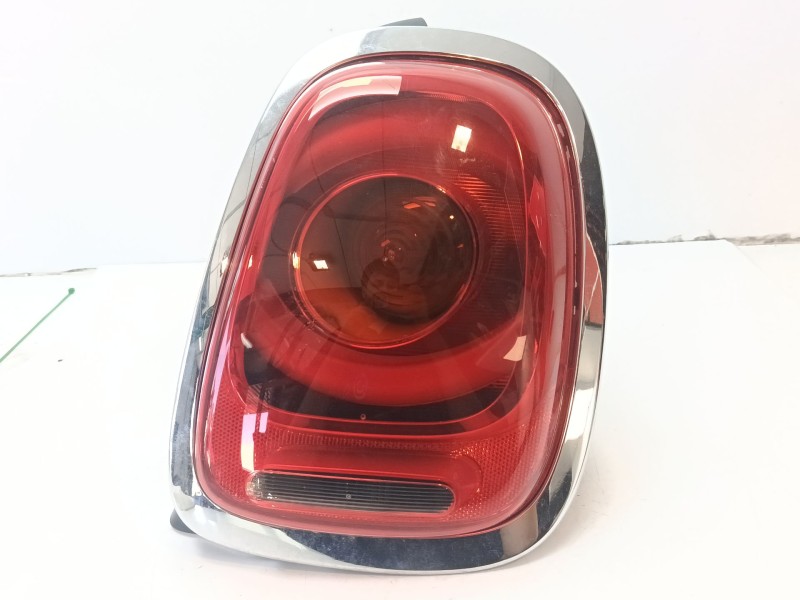 Recambio de piloto trasero derecho para mini mini (f56) cooper s referencia OEM IAM 63217297434 03526000 729741412