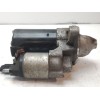Recambio de motor arranque para toyota verso referencia OEM IAM 281000T030 12V BOSCH 0001107531