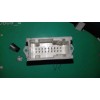 Recambio de cuadro instrumentos para peugeot 407 sw sport referencia OEM IAM 9658138580 A2C53106703 