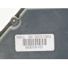 Recambio de cerradura puerta delantera derecha para seat leon (1m1) 1.9 tdi referencia OEM IAM 3B1837016AD  