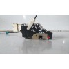 Recambio de cerradura puerta trasera derecha para citroën c4 berlina collection referencia OEM IAM 9660700280E  