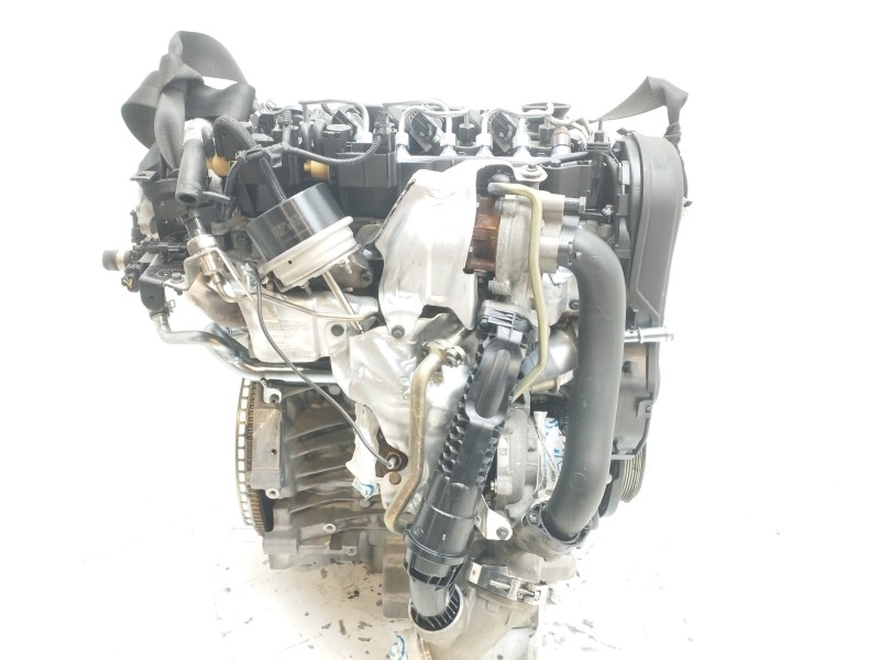 Recambio de motor completo para volvo xc90 2.0 turbo cat referencia OEM IAM 36012754 D4204T14 