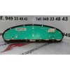 Recambio de cuadro instrumentos para peugeot 407 sw sport referencia OEM IAM 9658138580 A2C53106703 