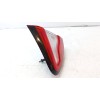 Recambio de piloto trasero derecho interior para renault captur 1.5 dci diesel fap energy referencia OEM IAM 265501712R  