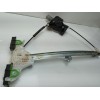 Recambio de elevalunas trasero derecho para toyota yaris active referencia OEM IAM 69830K0010 85710K0010 