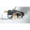 Recambio de cerradura puerta trasera derecha para citroën c4 berlina collection referencia OEM IAM 9660700280E  