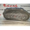 Recambio de cuadro instrumentos para peugeot 206 berlina xn referencia OEM IAM 9648836380  