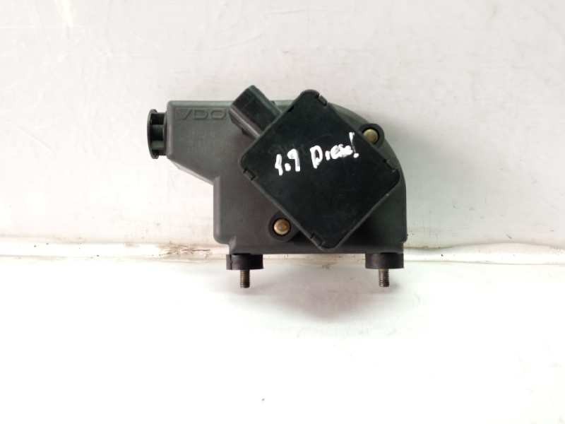 Recambio de pedal acelerador para citroën c5 berlina 2.2 hdi sx automático referencia OEM IAM 9643365680 445821001 