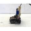 Recambio de cerradura puerta delantera derecha para seat leon (1m1) 1.9 tdi referencia OEM IAM 3B1837016AD  