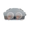 Recambio de cuadro instrumentos para volvo v50 familiar 2.0 diesel cat referencia OEM IAM 8602879 30710071 