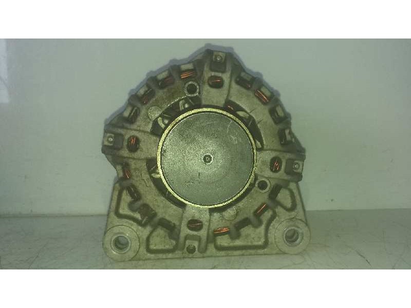 Recambio de alternador para dacia dokker ambiance referencia OEM IAM 231002949R F000BL0719 