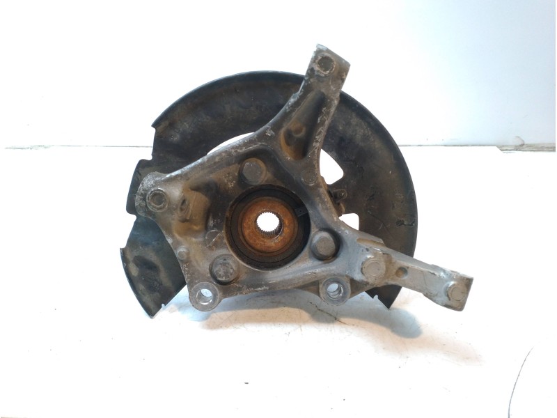 Recambio de mangueta delantera izquierda para opel astra k lim. 5türig dynamic start/stop referencia OEM IAM 39000055  
