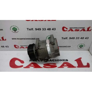 COMPRESOR AIRE ACONDICIONADO 8200021822 5320 1135320