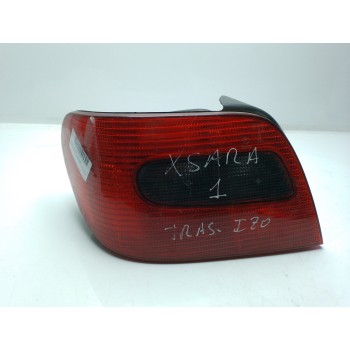 PILOTO TRASERO IZQUIERDO 2534G 